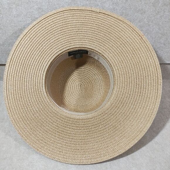 Marcus Adler New York Wide-Brimmed Sun Hat Women main image 6